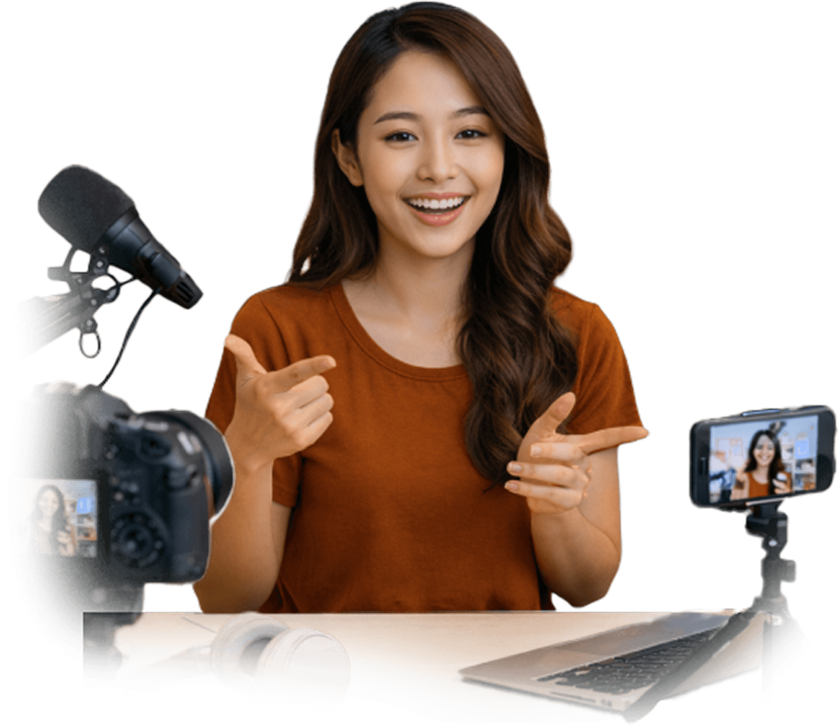 Content Creators