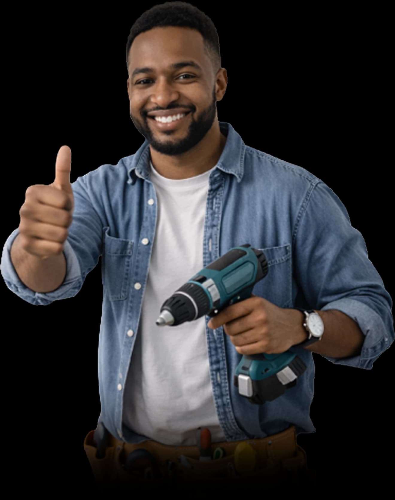 Home Services