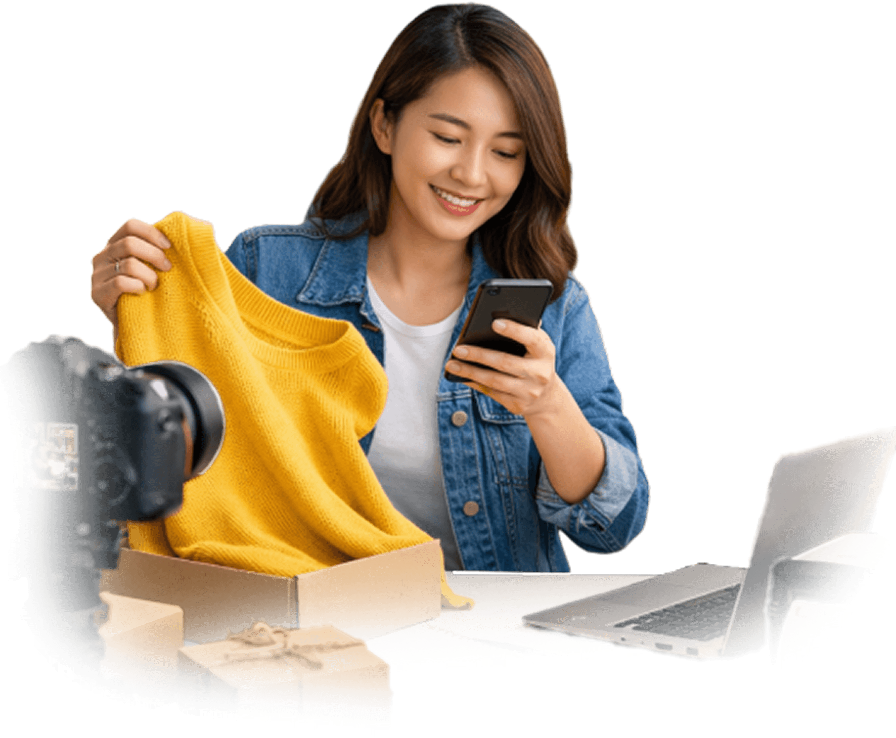 Online Sellers