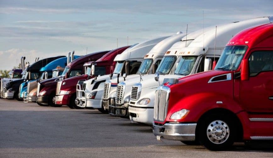 Trucking Business
