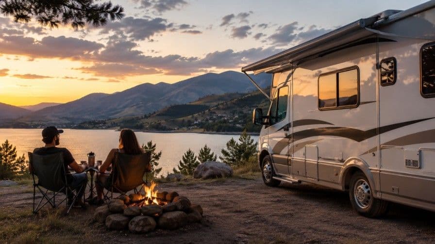 RV Rentals