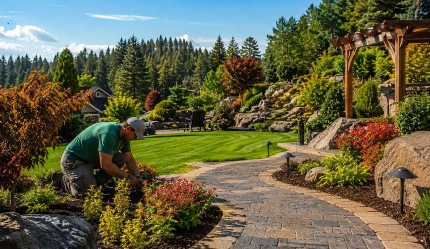 Spokane's Outdoor Economy