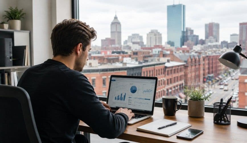 Digital Marketing Skills