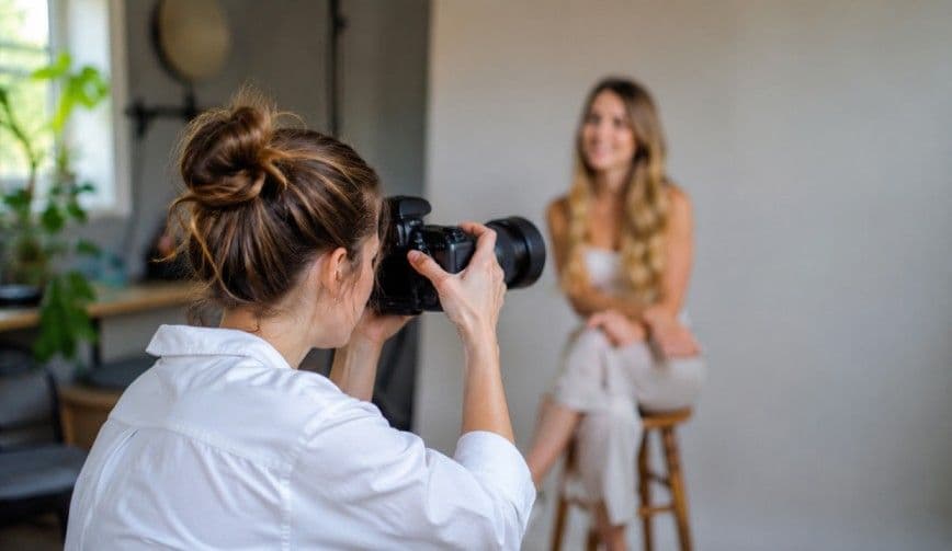 Photography Businesses