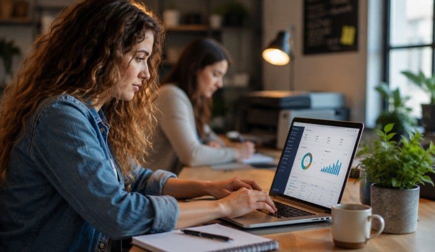 CRM Implementation Services