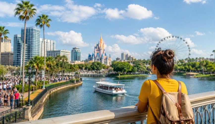Tourism Businesses