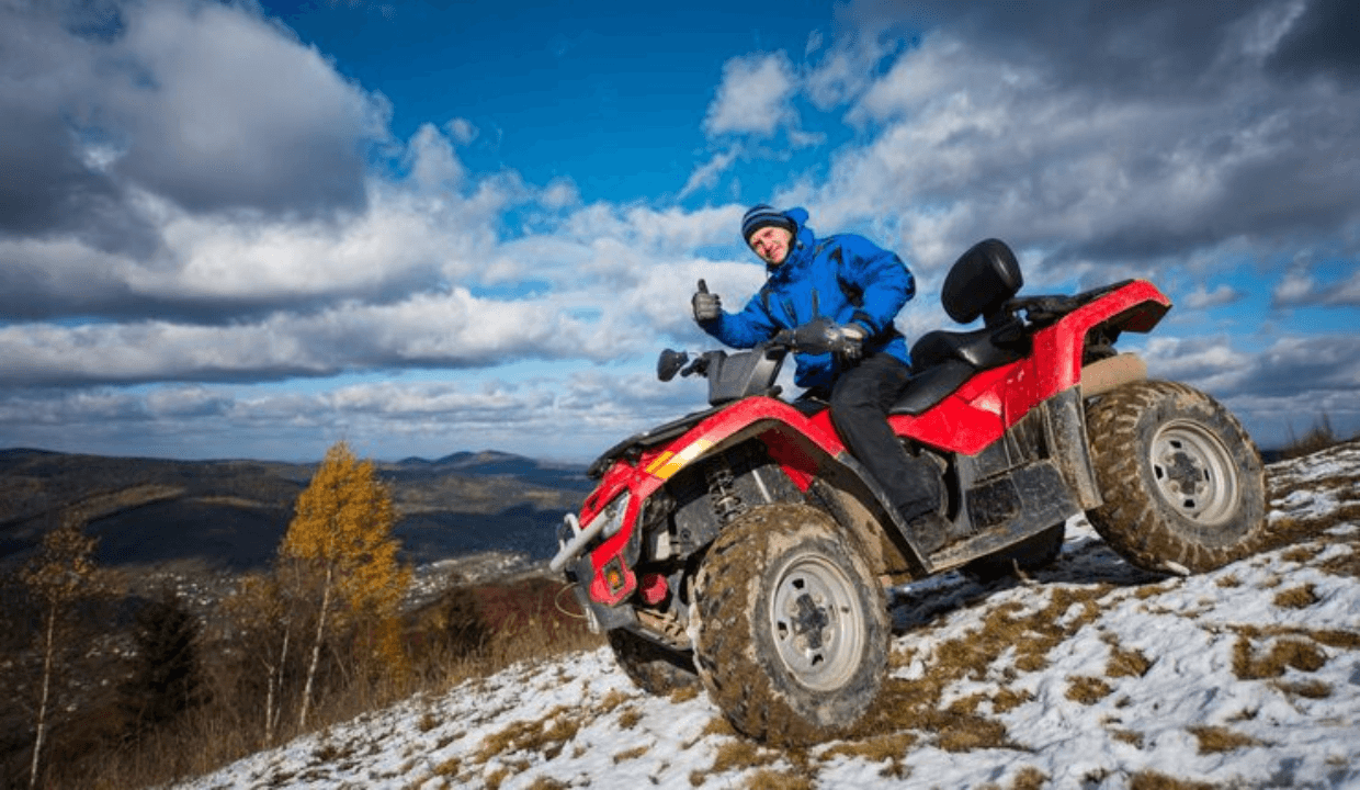 ATV Rentals