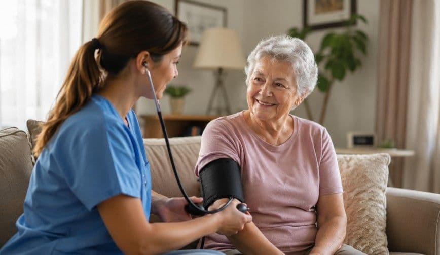 Home Healthcare Services
