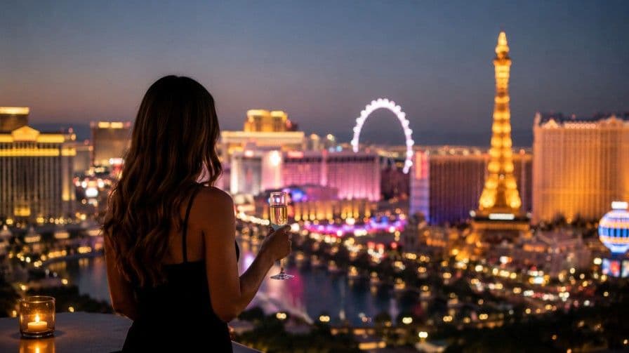 Las Vegas Event Businesses