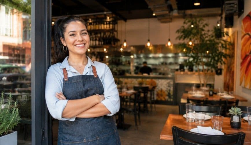 Restaurant Business