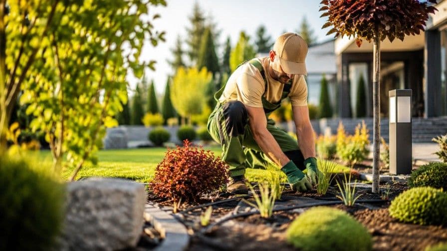 Spokane Landscapers