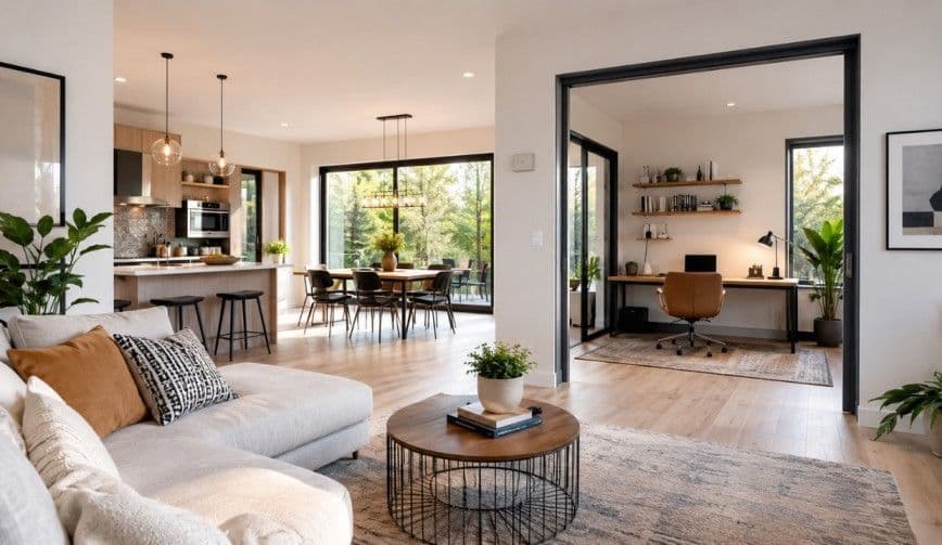 Architecture Business in Madison