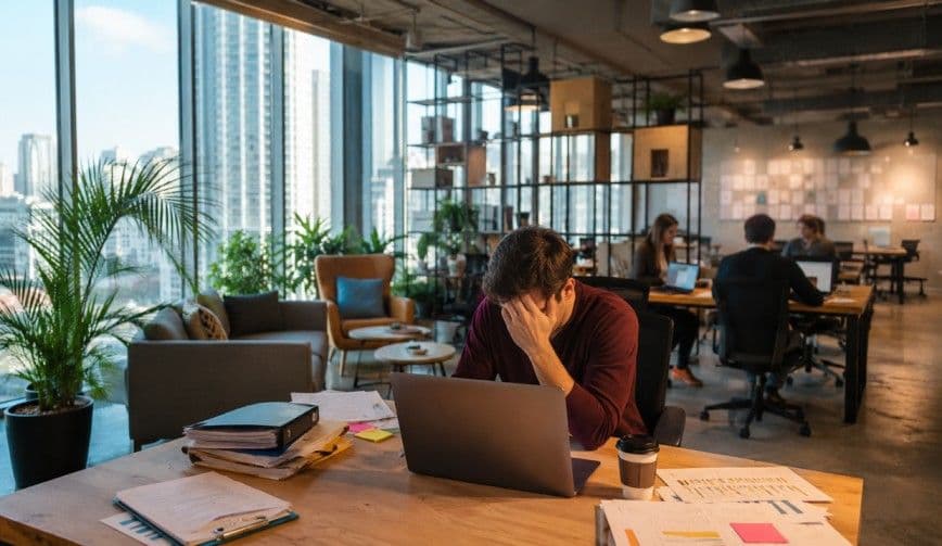 Coworking Space