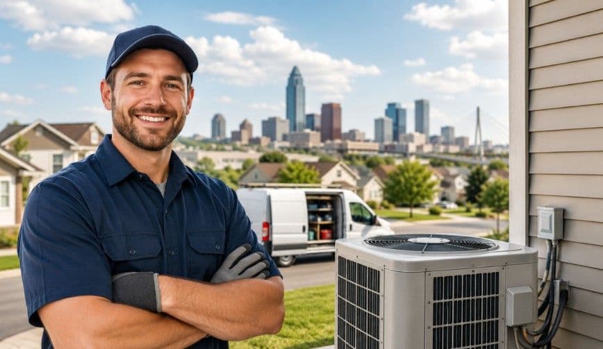 Services Business