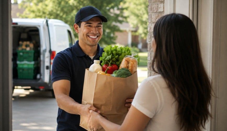 Supermarket Businesses