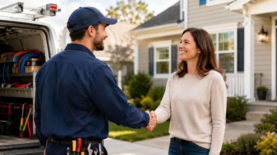 Home Service Business in New Jersey