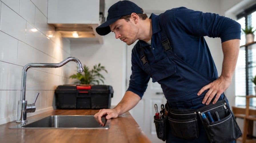 Home Service Business in Tampa