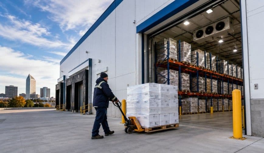 Cold Storage
