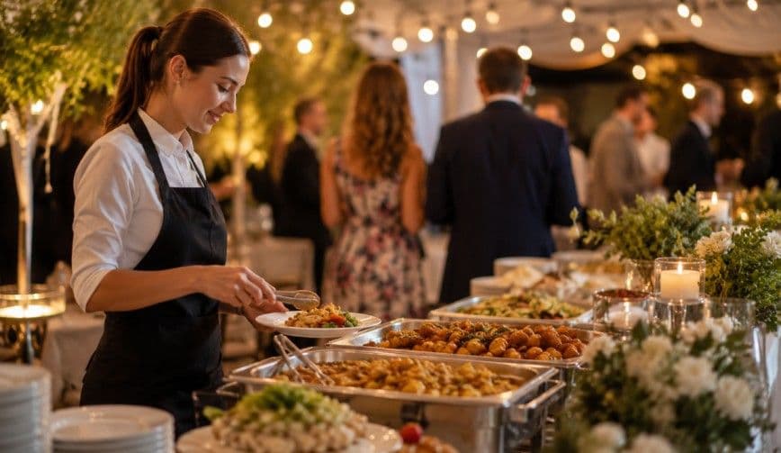 Catering Services
